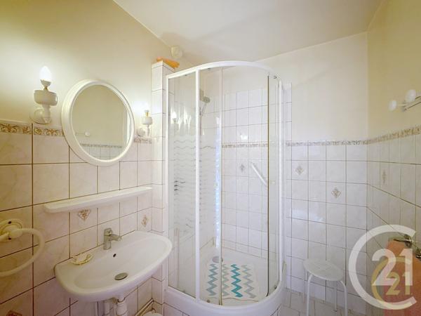 Appartement F6 à vendre  6 pièces - 112,65 m2 MONTBELIARD - 25