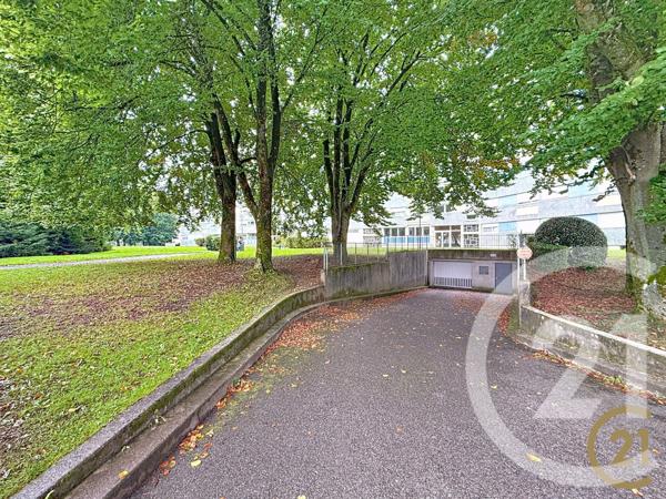 Appartement F6 à vendre  6 pièces - 112,65 m2 MONTBELIARD - 25