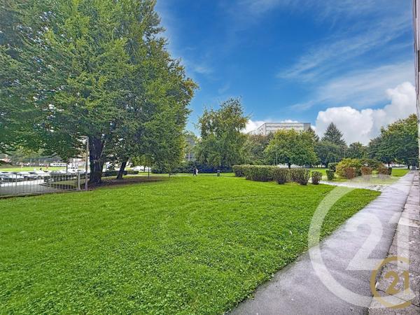 Appartement F6 à vendre  6 pièces - 112,65 m2 MONTBELIARD - 25