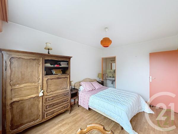 Appartement F6 à vendre  6 pièces - 112,65 m2 MONTBELIARD - 25