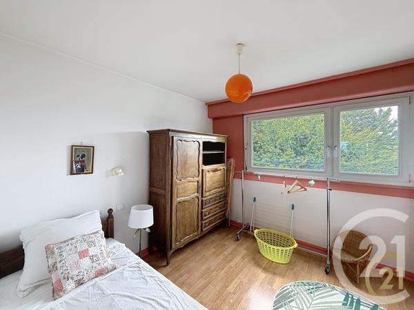 Appartement F6 à vendre  6 pièces - 112,65 m2 MONTBELIARD - 25