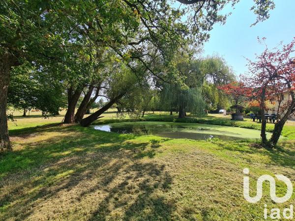 Maison 5 pièces de 228 m² à Magnac-Laval (87190)