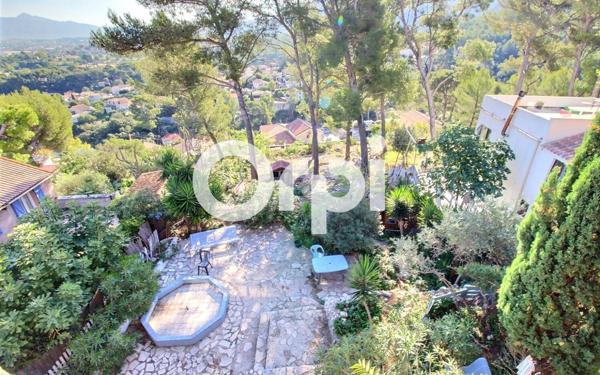 Maison à vendre    6 pièces • 162,96 m2 Marseille 11