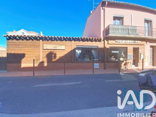 Immeuble à vendre 164 m² Le Soler