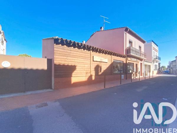 Immeuble à vendre 164 m² Le Soler