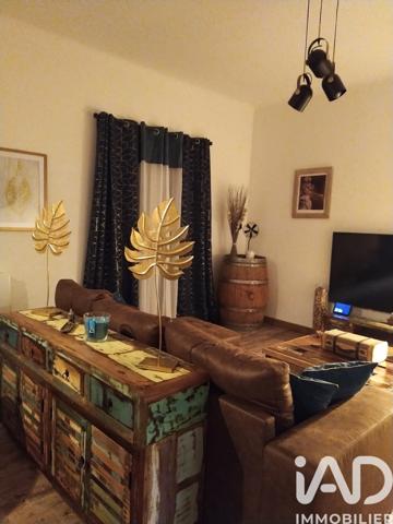 Immeuble à vendre 164 m² Le Soler