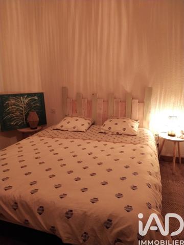 Immeuble à vendre 164 m² Le Soler