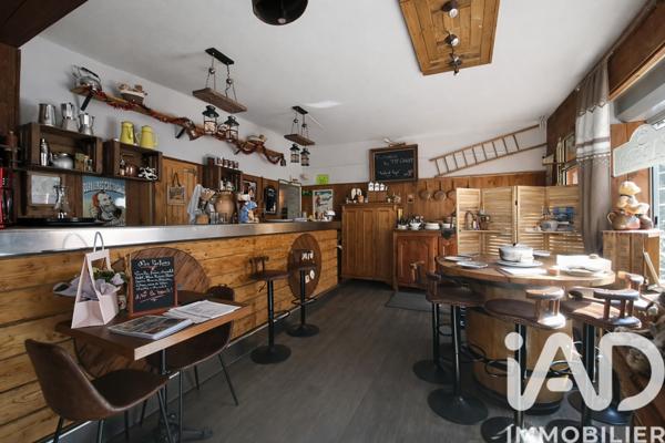 Immeuble à vendre 164 m² Le Soler