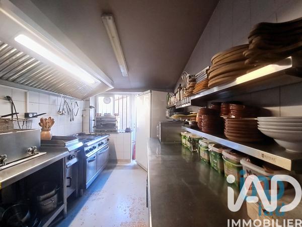Immeuble à vendre 164 m² Le Soler