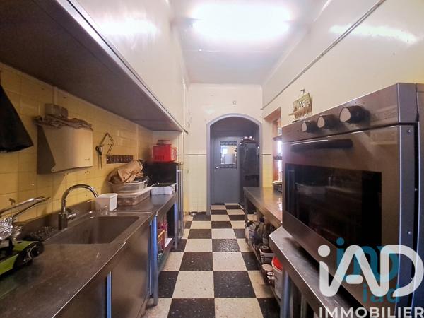 Immeuble à vendre 164 m² Le Soler