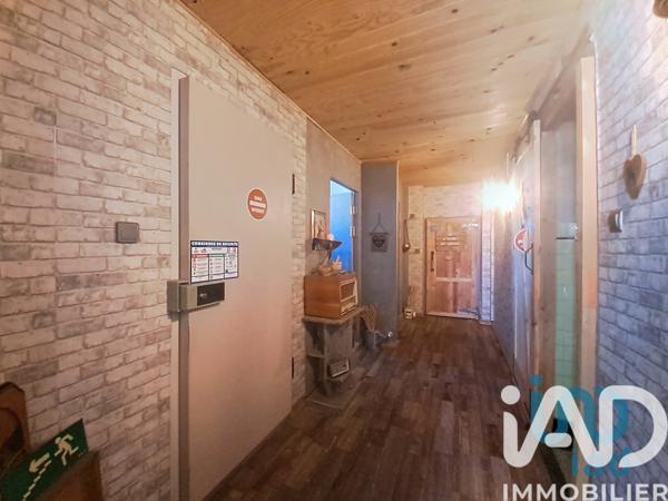 Immeuble à vendre 164 m² Le Soler