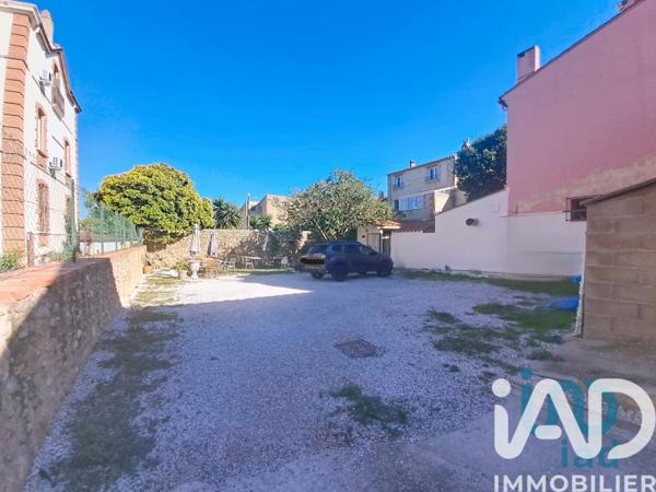 Immeuble à vendre 164 m² Le Soler