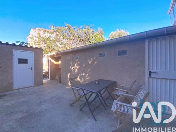 Immeuble à vendre 164 m² Le Soler