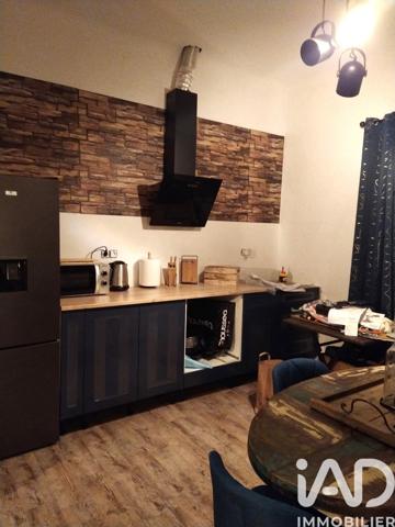 Immeuble à vendre 164 m² Le Soler