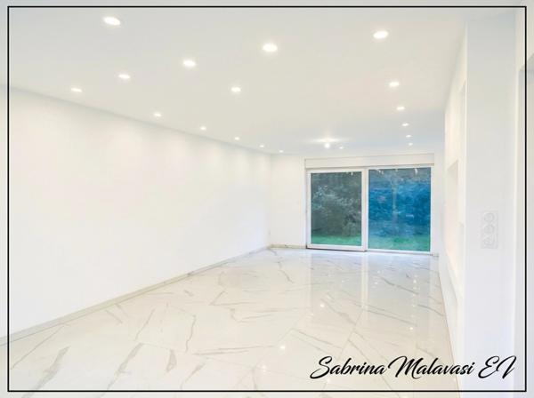 Maison neuve individuelle T5 - 170m² avec garage