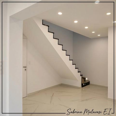 Maison neuve individuelle T5 - 170m² avec garage