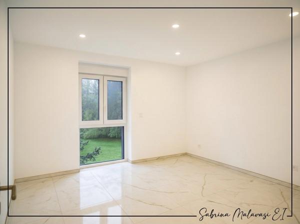 Maison neuve individuelle T5 - 170m² avec garage