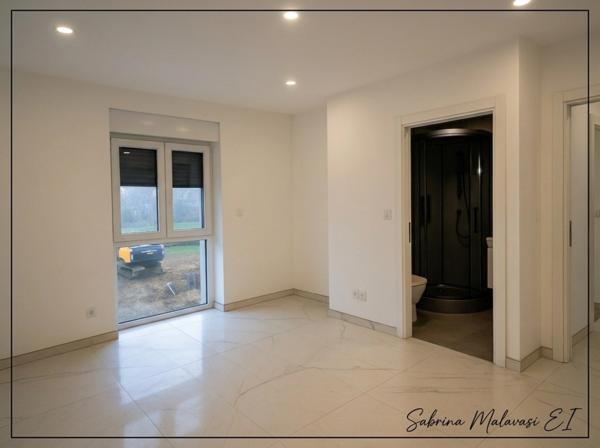 Maison neuve individuelle T5 - 170m² avec garage