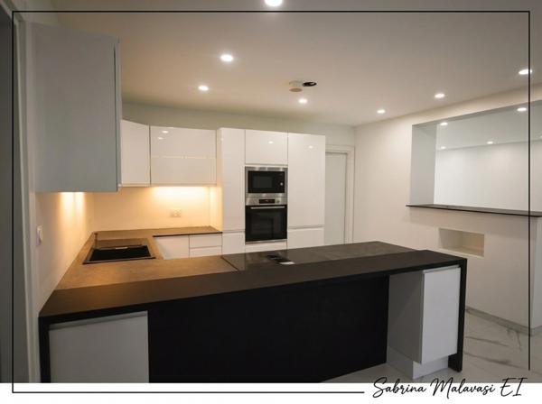 Maison neuve individuelle T5 - 170m² avec garage