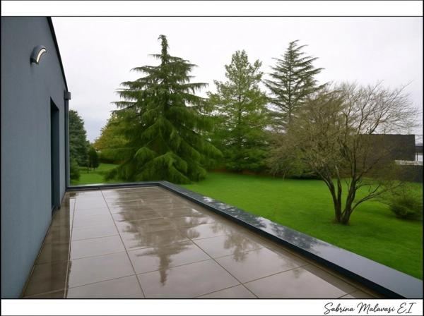 Maison neuve individuelle T5 - 170m² avec garage