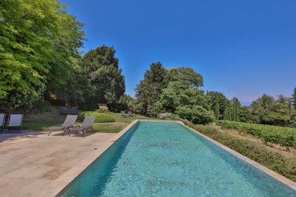 Vente Propriété de luxe Loriol-du-Comtat 21 Pièces 1300 m²
