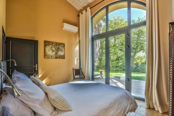 Vente Propriété de luxe Loriol-du-Comtat 21 Pièces 1300 m²
