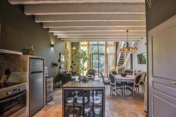 Vente Propriété de luxe Loriol-du-Comtat 21 Pièces 1300 m²