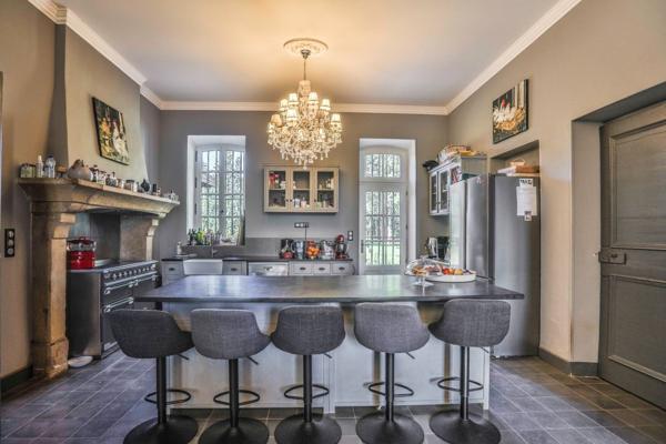 Vente Propriété de luxe Loriol-du-Comtat 21 Pièces 1300 m²