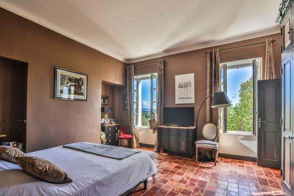 Vente Propriété de luxe Loriol-du-Comtat 21 Pièces 1300 m²