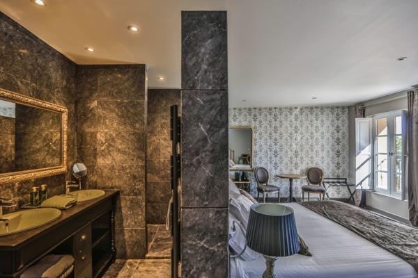 Vente Propriété de luxe Loriol-du-Comtat 21 Pièces 1300 m²