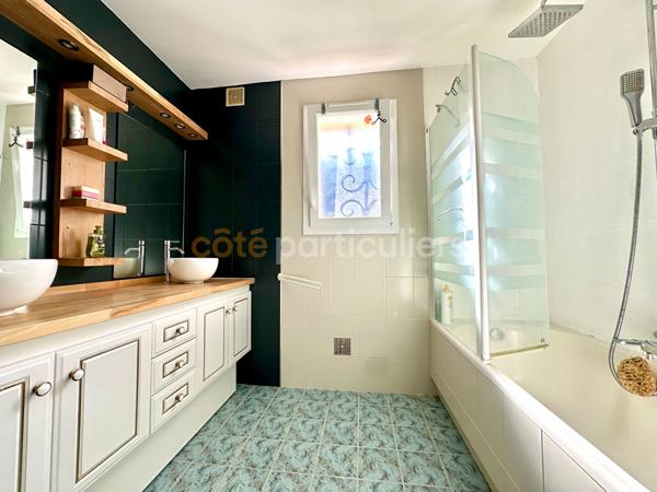 Vente Maison120 m² - 5 Pièces - PLOEMEUR (56270)