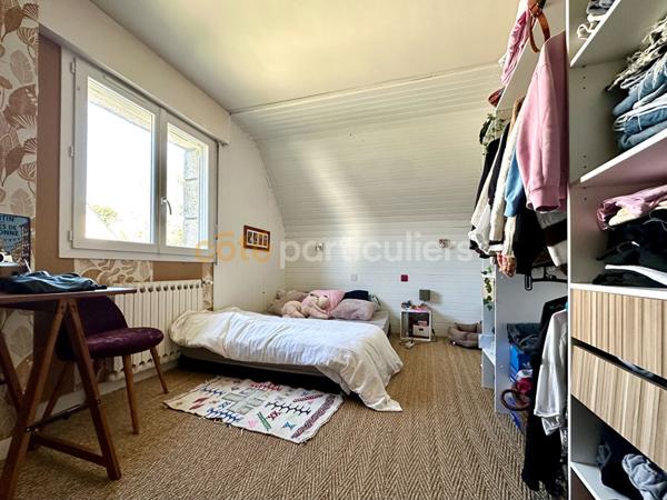 Vente Maison120 m² - 5 Pièces - PLOEMEUR (56270)