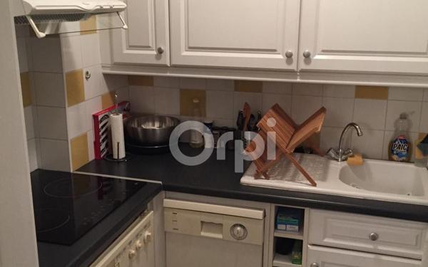 Appartement à vendre    1 pièce • 30,12 m2 Juan-les-Pins - Antibes