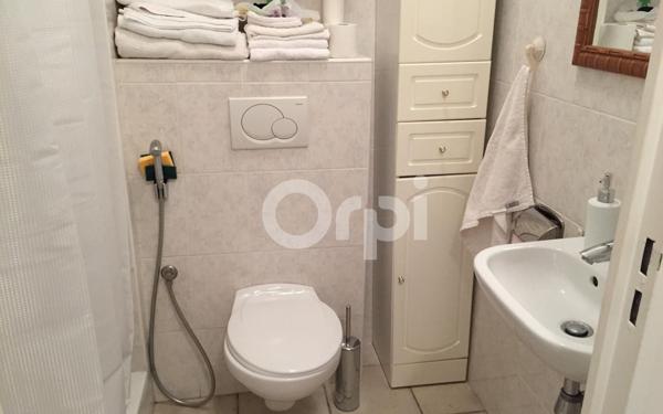 Appartement à vendre    1 pièce • 30,12 m2 Juan-les-Pins - Antibes