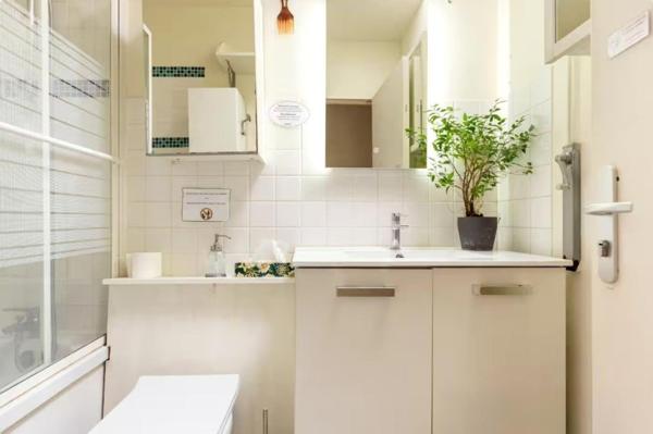 Maison à Aulnay-sous-Bois, 93600 - 7 pièces 110m²