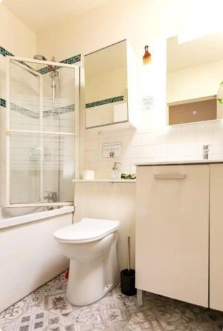 Maison à Aulnay-sous-Bois, 93600 - 7 pièces 110m²