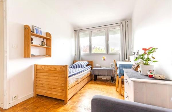 Maison à Aulnay-sous-Bois, 93600 - 7 pièces 110m²