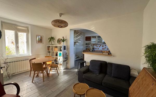 Maison à vendre    4 pièces •  Carpentras