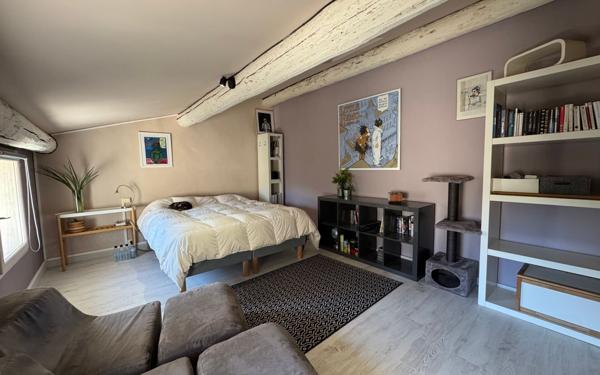 Maison à vendre    4 pièces •  Carpentras