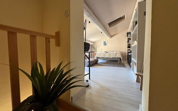 Maison à vendre    4 pièces •  Carpentras