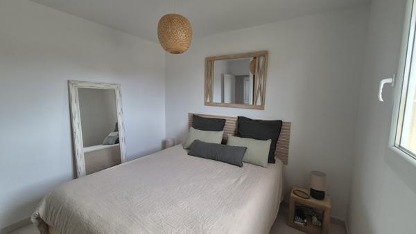 Maison 4 pièces - 90 m²