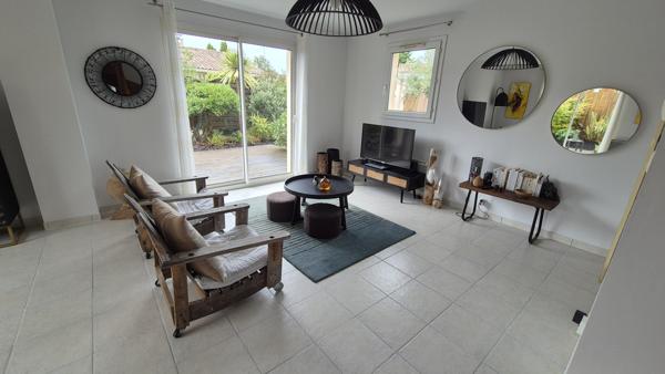 Maison 4 pièces - 90 m²