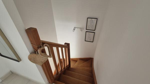 Maison 4 pièces - 90 m²