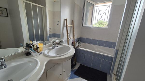 Maison 4 pièces - 90 m²