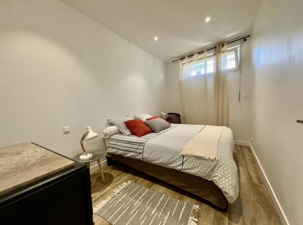 Appartement Wimereux 4 pièce(s)