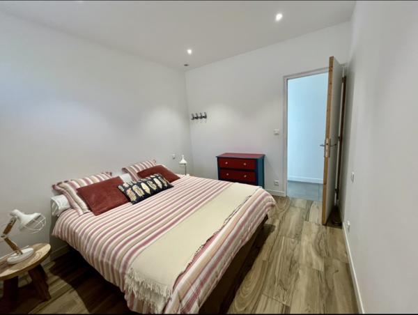 Appartement Wimereux 4 pièce(s)