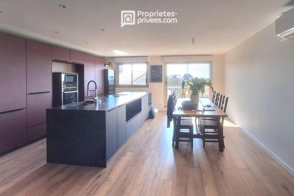 Appartement Cholet 5 pièce(s)