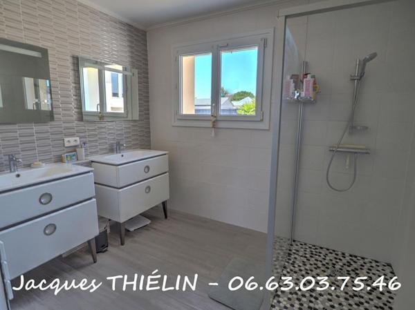 PROPRIÉTÉ D'EXCEPTION EN VALLÉE DE LA LOIRE