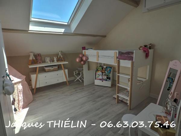 PROPRIÉTÉ D'EXCEPTION EN VALLÉE DE LA LOIRE