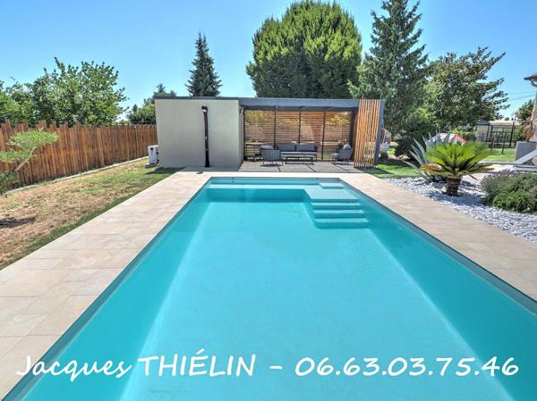 PROPRIÉTÉ D'EXCEPTION EN VALLÉE DE LA LOIRE